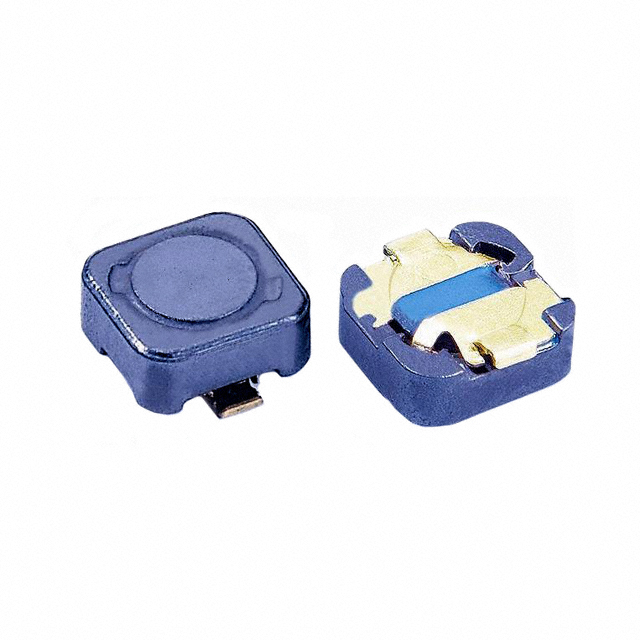 SCRH62-2R9 Signal Transformer  Induttori fissi